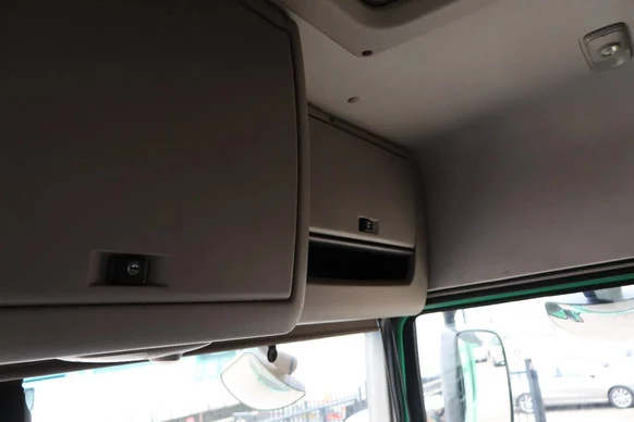 DAF XF480 - Afbeelding 16 van 19