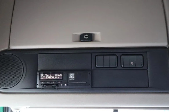 DAF XF480 - Afbeelding 17 van 19