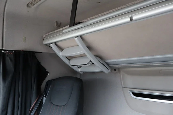 DAF XF480 - Afbeelding 18 van 19