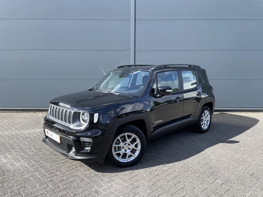 Jeep Renegade - Afbeelding 1 van 30