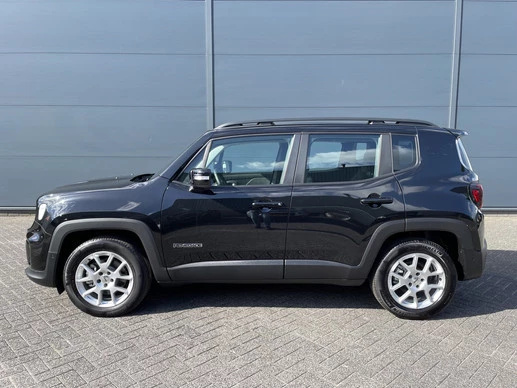 Jeep Renegade - Afbeelding 2 van 30