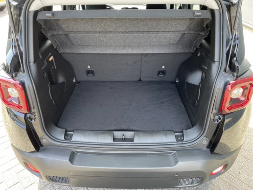 Jeep Renegade - Afbeelding 10 van 30