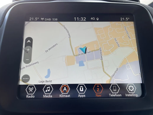 Jeep Renegade - Afbeelding 15 van 30