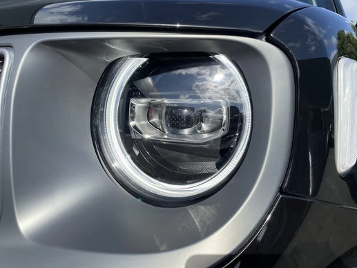 Jeep Renegade - Afbeelding 21 van 30