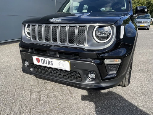 Jeep Renegade - Afbeelding 22 van 30