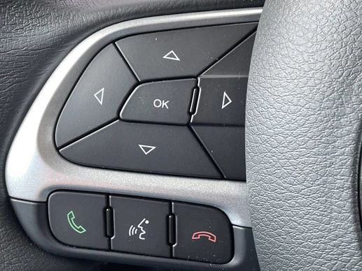 Jeep Renegade - Afbeelding 28 van 30