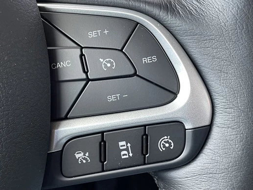 Jeep Renegade - Afbeelding 29 van 30