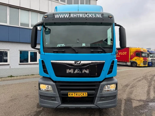 MAN TGS - Afbeelding 2 van 18