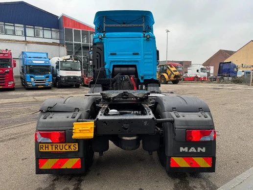 MAN TGS - Afbeelding 6 van 18