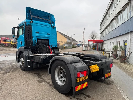 MAN TGS - Afbeelding 7 van 18