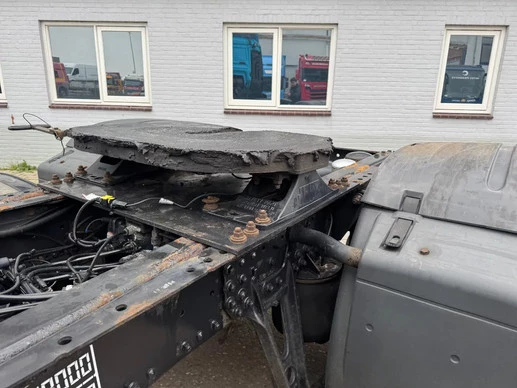 MAN TGS - Afbeelding 10 van 18