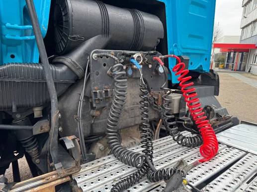 MAN TGS - Afbeelding 11 van 18