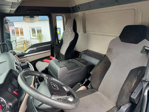 MAN TGS - Afbeelding 13 van 18