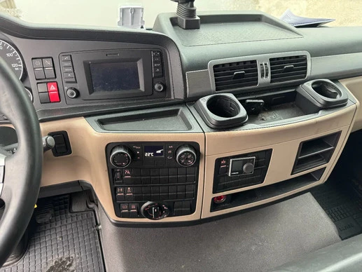 MAN TGS - Afbeelding 16 van 18