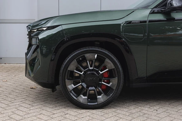 BMW XM - Afbeelding 4 van 30