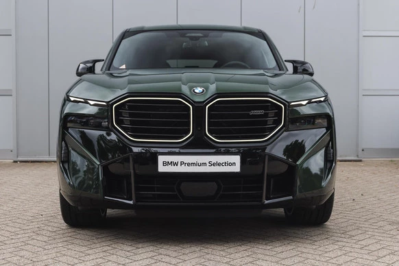 BMW XM - Afbeelding 5 van 30
