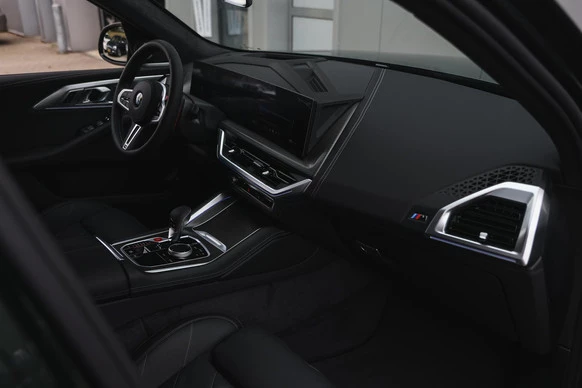 BMW XM - Afbeelding 10 van 30