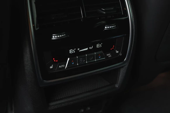 BMW XM - Afbeelding 12 van 30