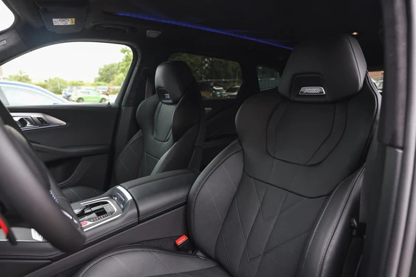 BMW XM - Afbeelding 13 van 30