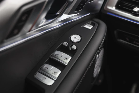 BMW XM - Afbeelding 15 van 30