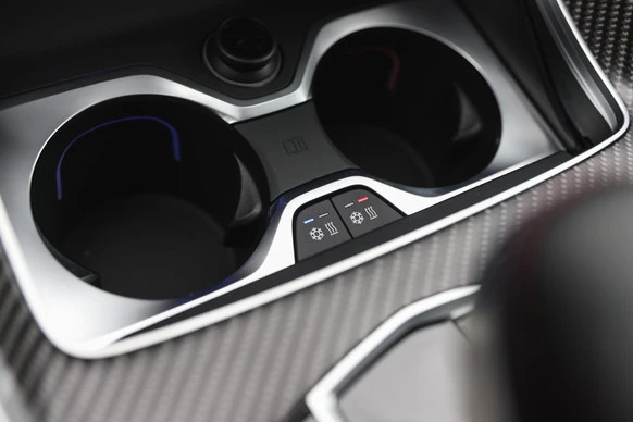 BMW XM - Afbeelding 18 van 30