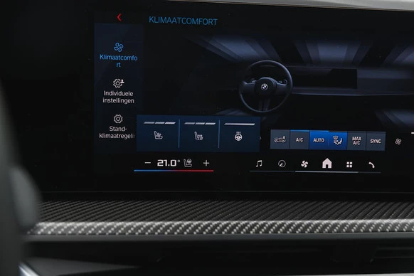 BMW XM - Afbeelding 19 van 30