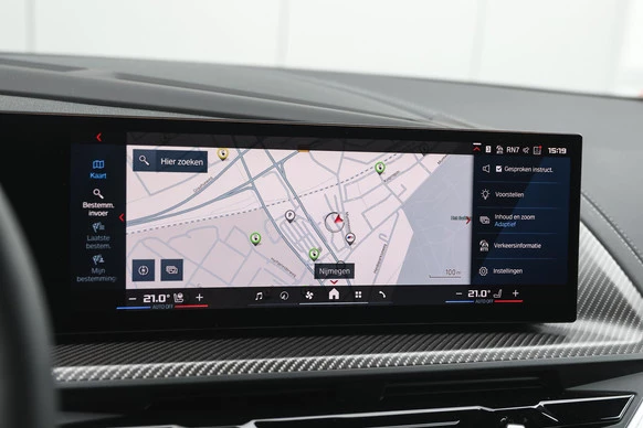 BMW XM - Afbeelding 24 van 30