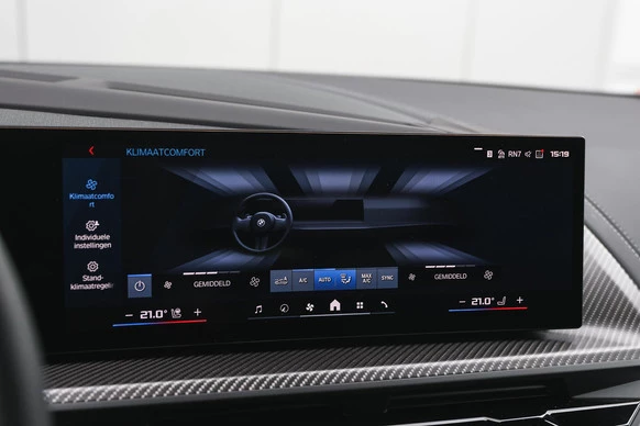 BMW XM - Afbeelding 26 van 30