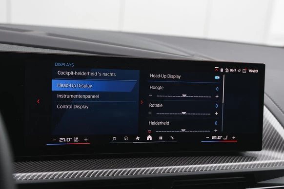 BMW XM - Afbeelding 27 van 30