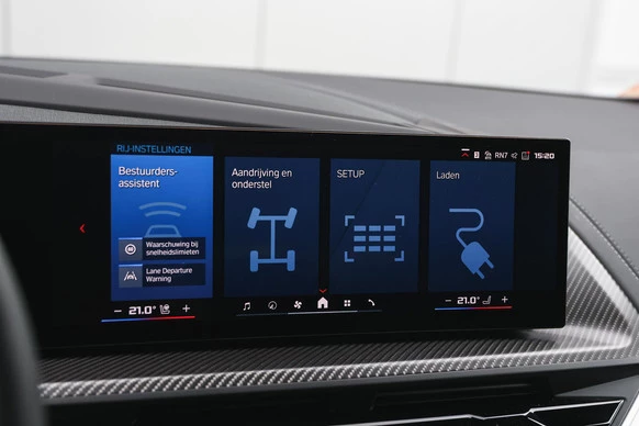 BMW XM - Afbeelding 28 van 30