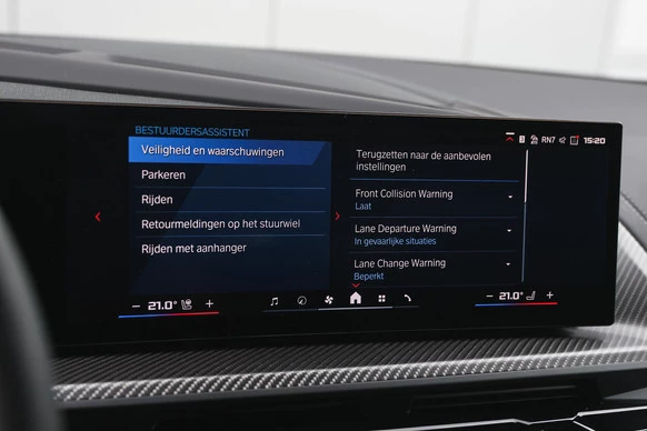 BMW XM - Afbeelding 29 van 30