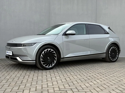 Hyundai IONIQ 5 - Afbeelding 1 van 30