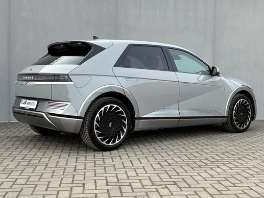 Hyundai IONIQ 5 - Afbeelding 3 van 30