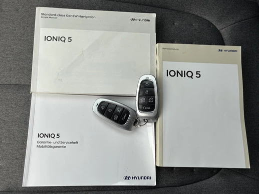 Hyundai IONIQ 5 - Afbeelding 5 van 30