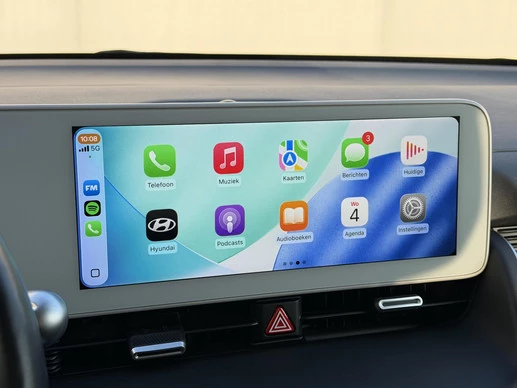 Hyundai IONIQ 5 - Afbeelding 7 van 30