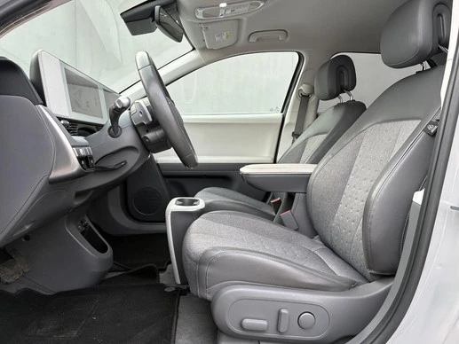 Hyundai IONIQ 5 - Afbeelding 8 van 30