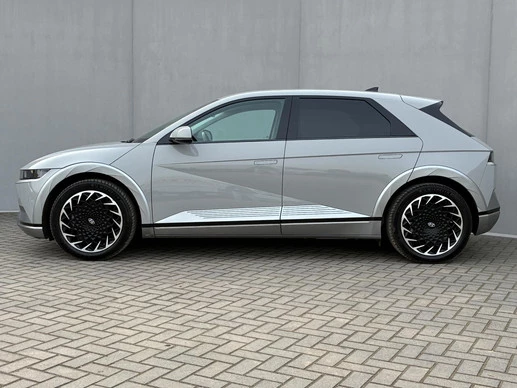 Hyundai IONIQ 5 - Afbeelding 10 van 30