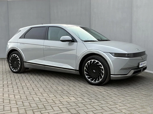 Hyundai IONIQ 5 - Afbeelding 12 van 30