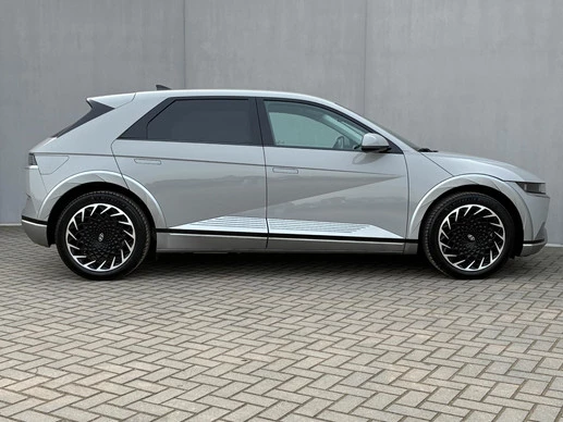 Hyundai IONIQ 5 - Afbeelding 13 van 30