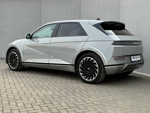 Hyundai IONIQ 5 - Afbeelding 14 van 30