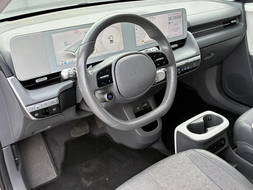 Hyundai IONIQ 5 - Afbeelding 15 van 30
