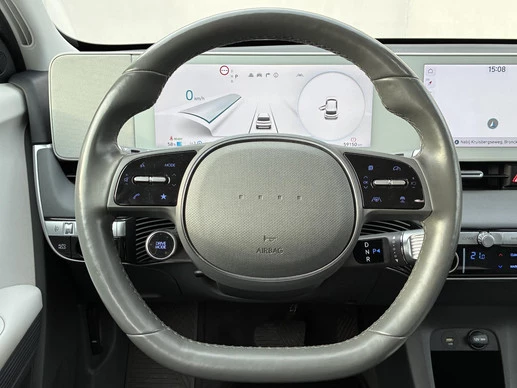 Hyundai IONIQ 5 - Afbeelding 16 van 30
