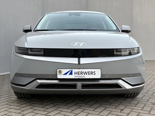Hyundai IONIQ 5 - Afbeelding 20 van 30