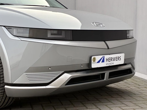 Hyundai IONIQ 5 - Afbeelding 21 van 30