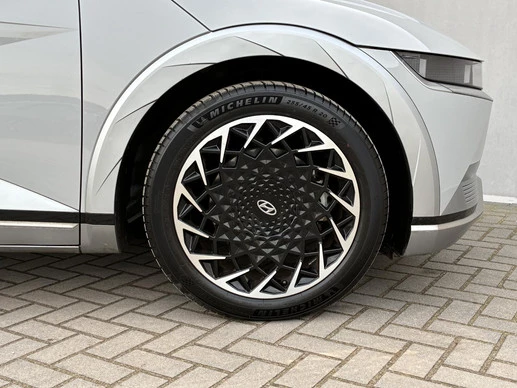 Hyundai IONIQ 5 - Afbeelding 22 van 30