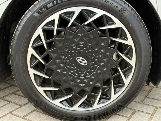 Hyundai IONIQ 5 - Afbeelding 23 van 30