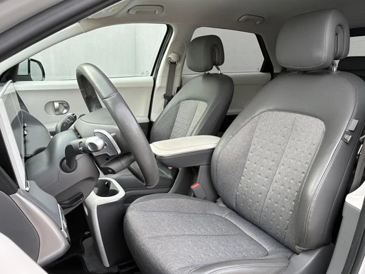 Hyundai IONIQ 5 - Afbeelding 26 van 30
