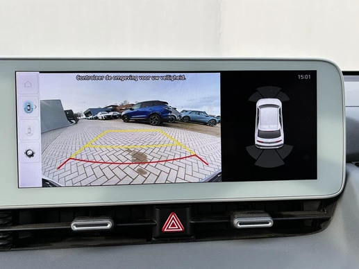 Hyundai IONIQ 5 - Afbeelding 27 van 30