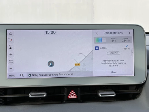 Hyundai IONIQ 5 - Afbeelding 30 van 30