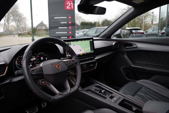 CUPRA Formentor - Afbeelding 2 van 30